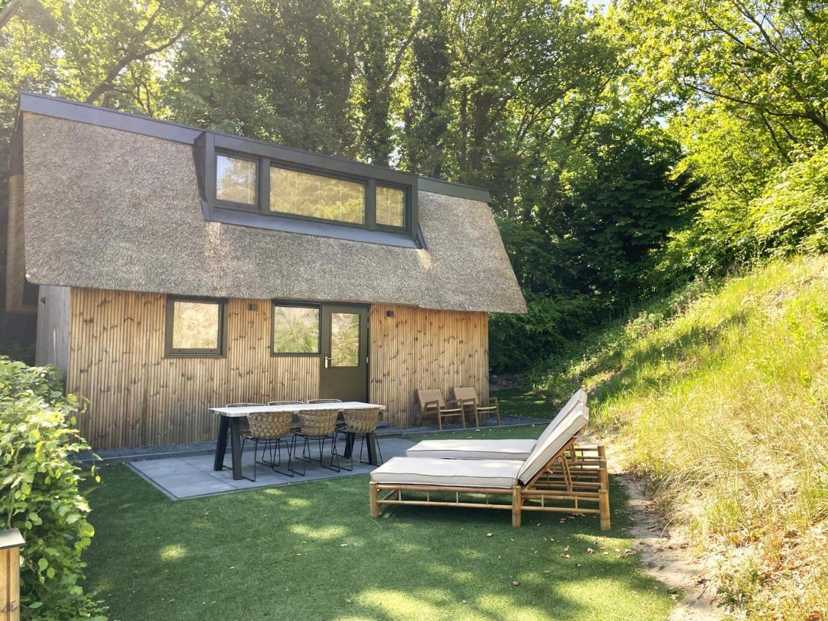 Park Heerehof Hotel Schoorl Eksteriør billede