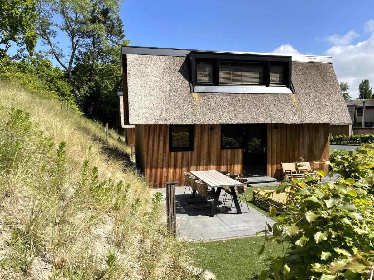 Park Heerehof Hotel Schoorl Eksteriør billede