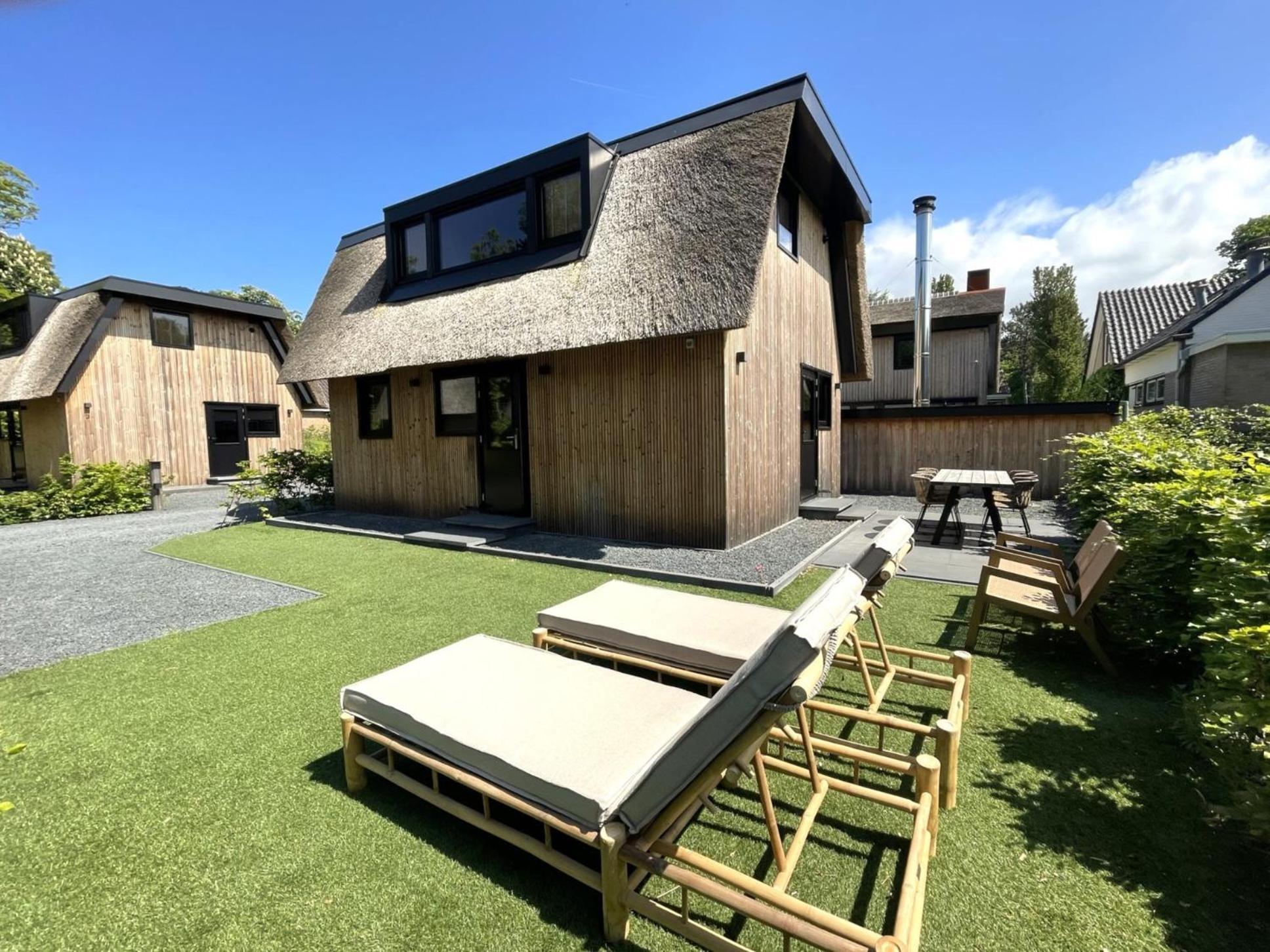 Park Heerehof Hotel Schoorl Værelse billede