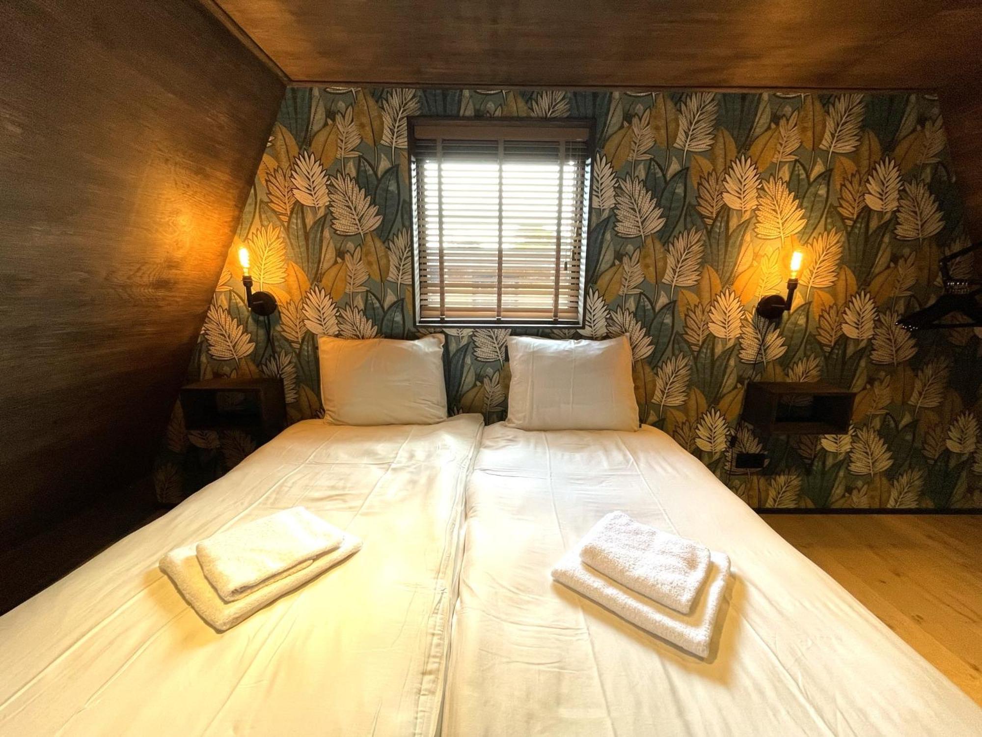 Park Heerehof Hotel Schoorl Værelse billede
