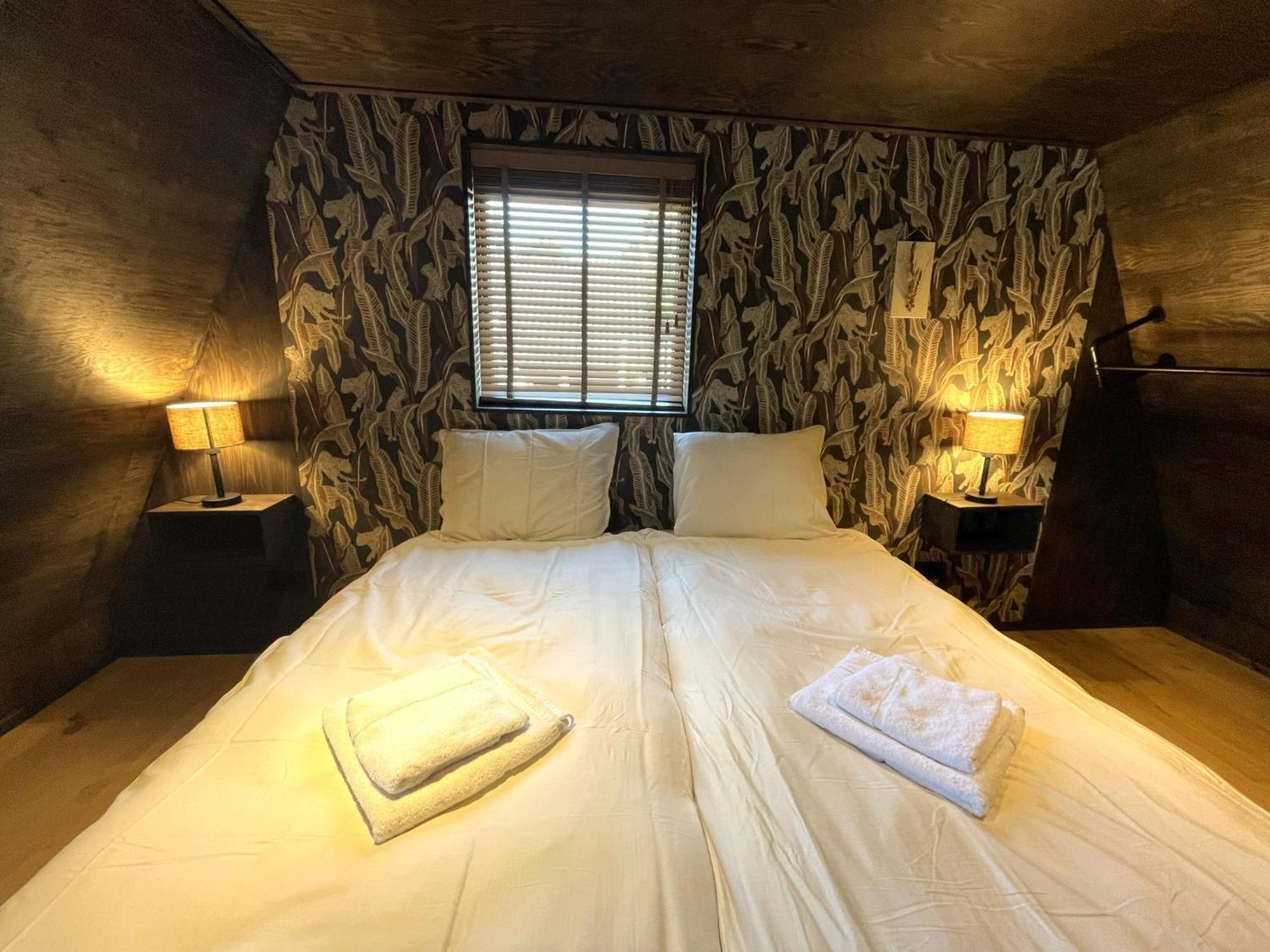 Park Heerehof Hotel Schoorl Værelse billede