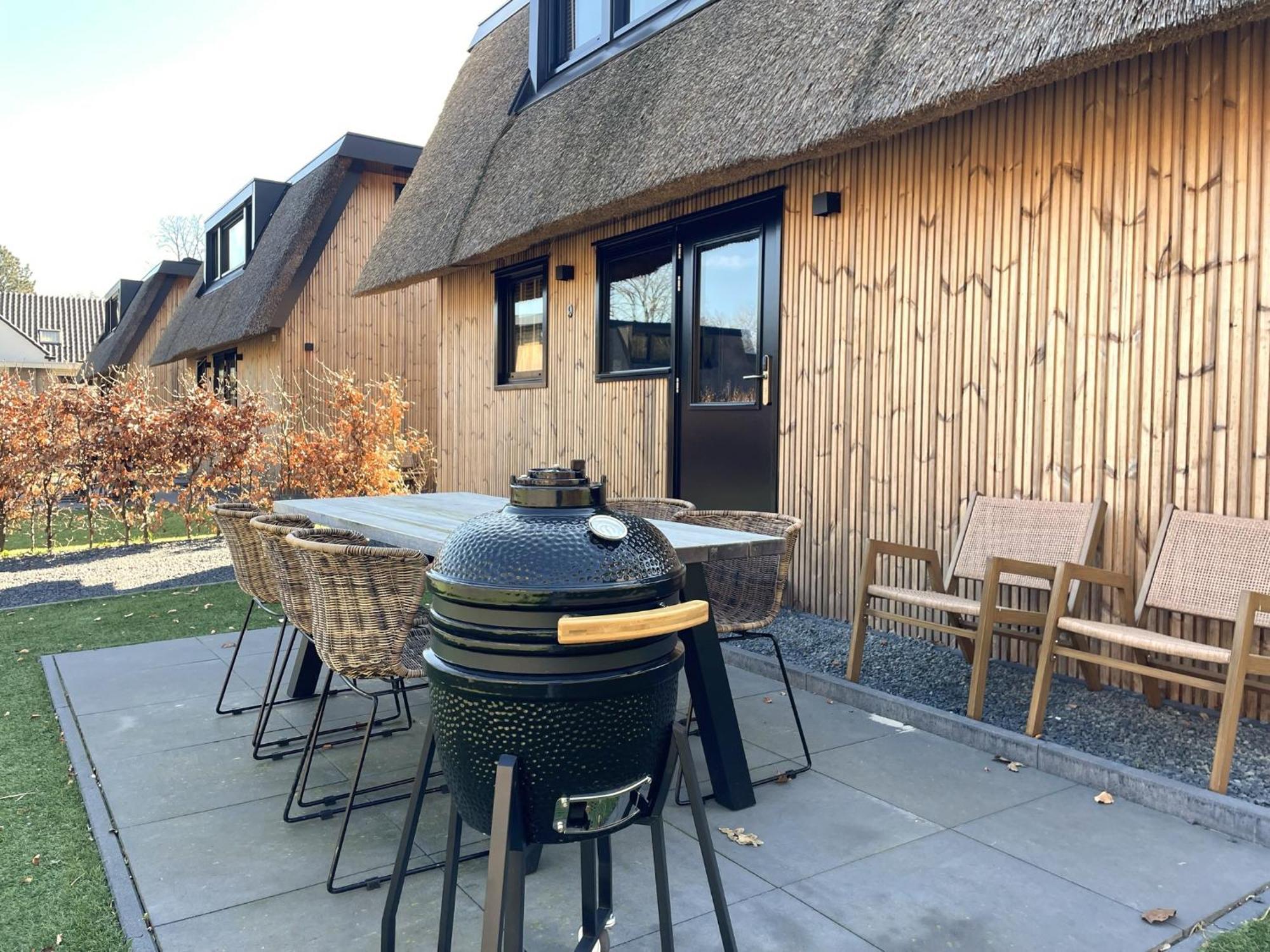 Park Heerehof Hotel Schoorl Værelse billede