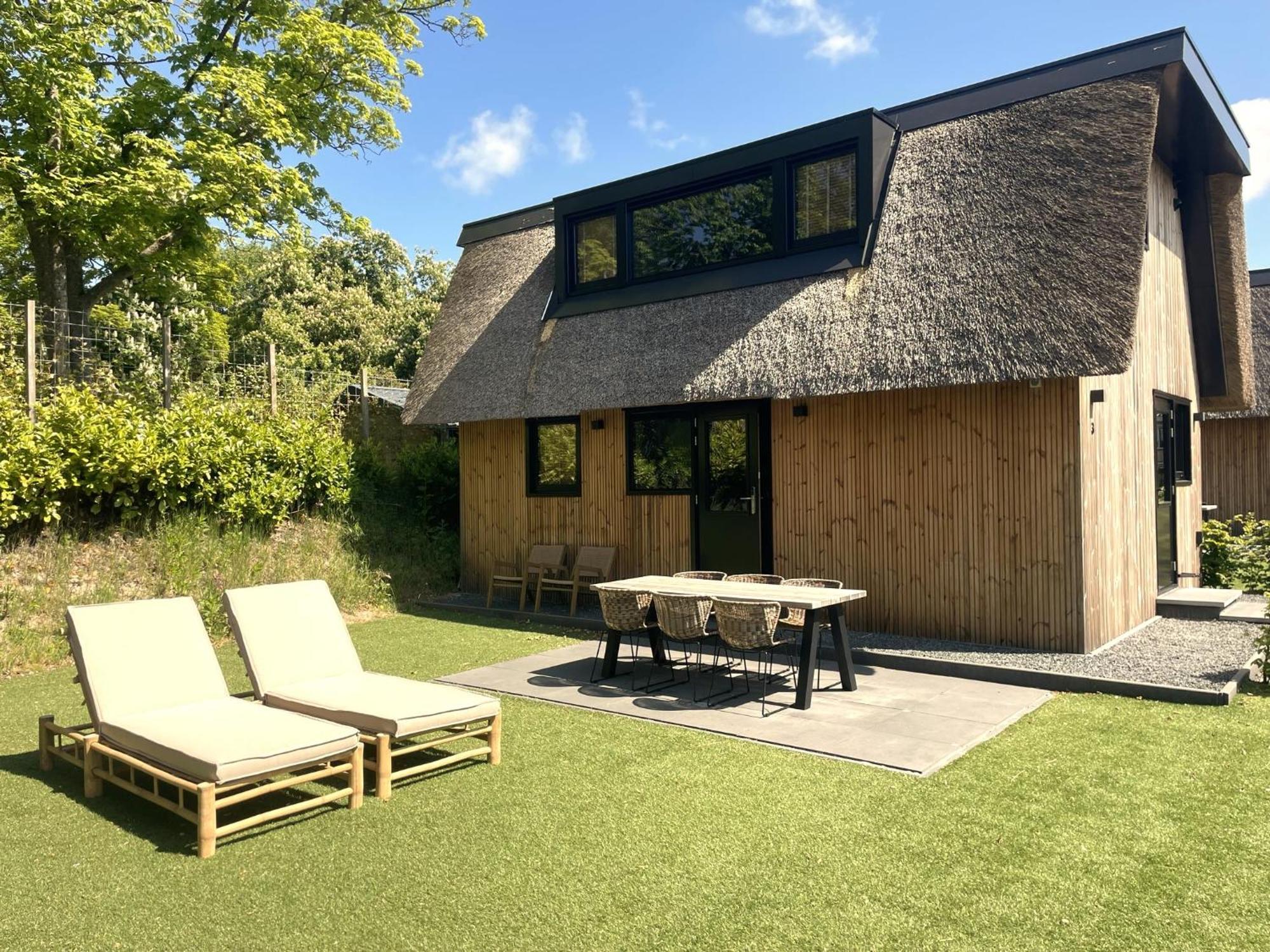 Park Heerehof Hotel Schoorl Værelse billede