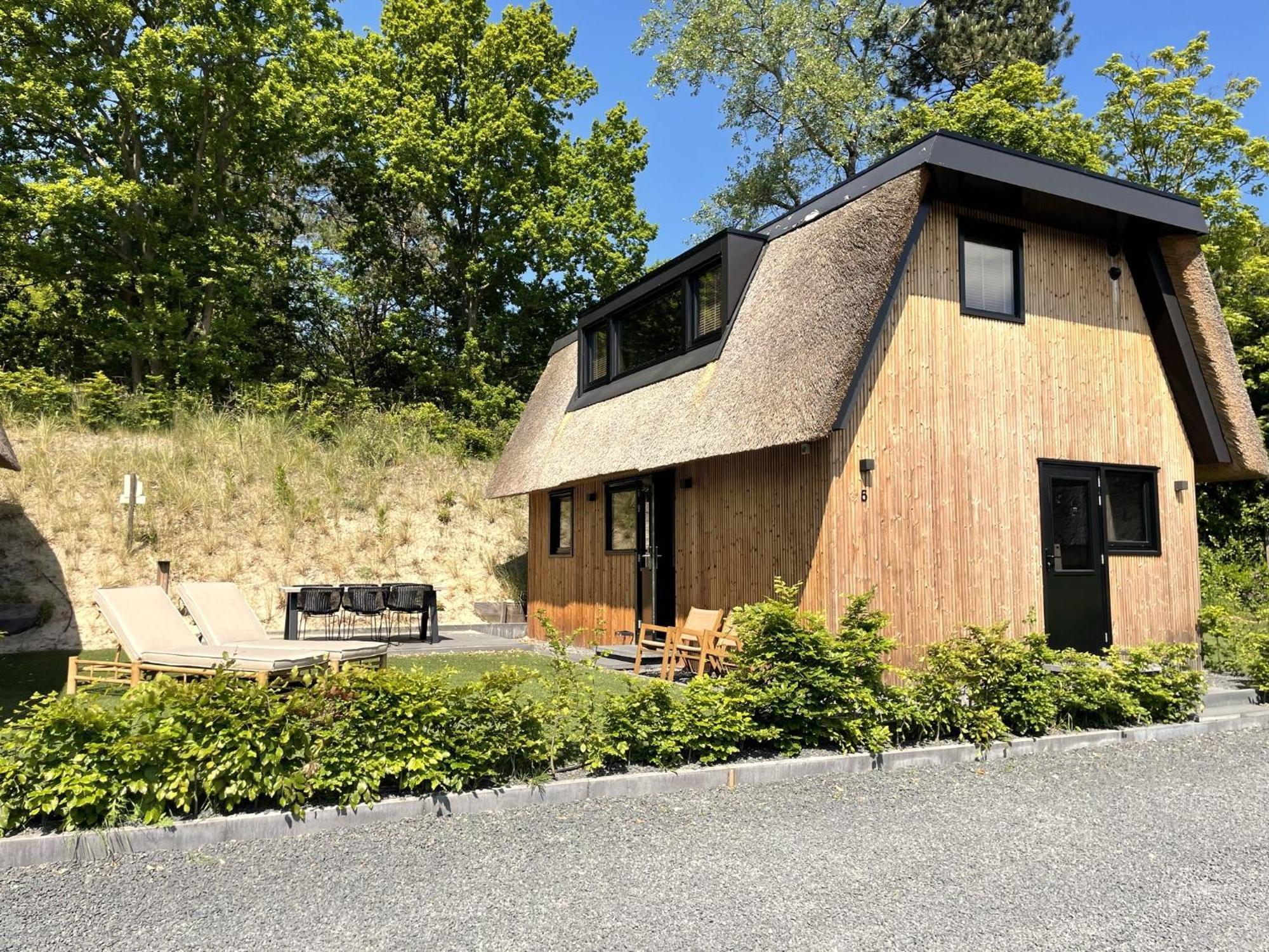 Park Heerehof Hotel Schoorl Værelse billede