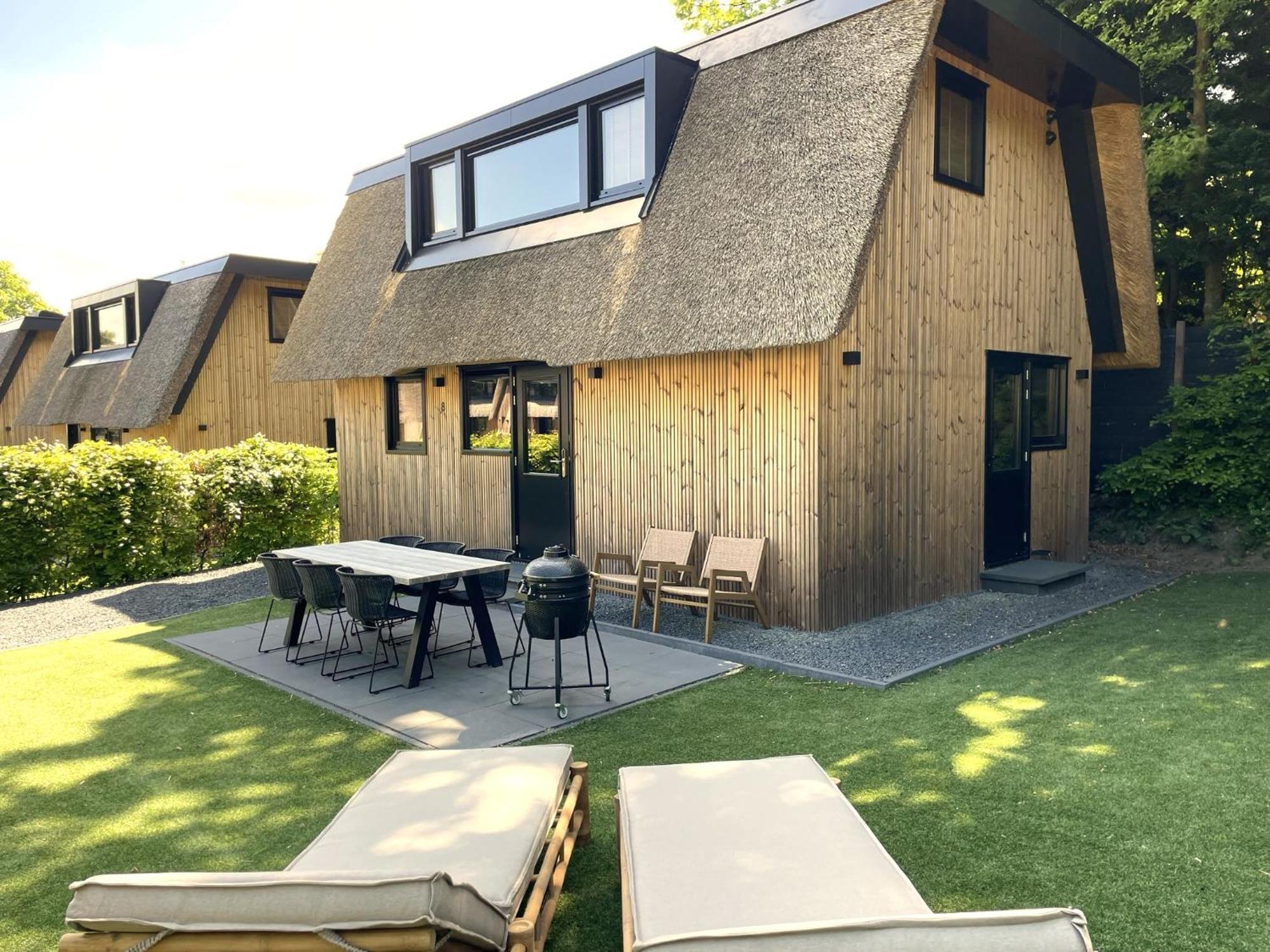 Park Heerehof Hotel Schoorl Værelse billede