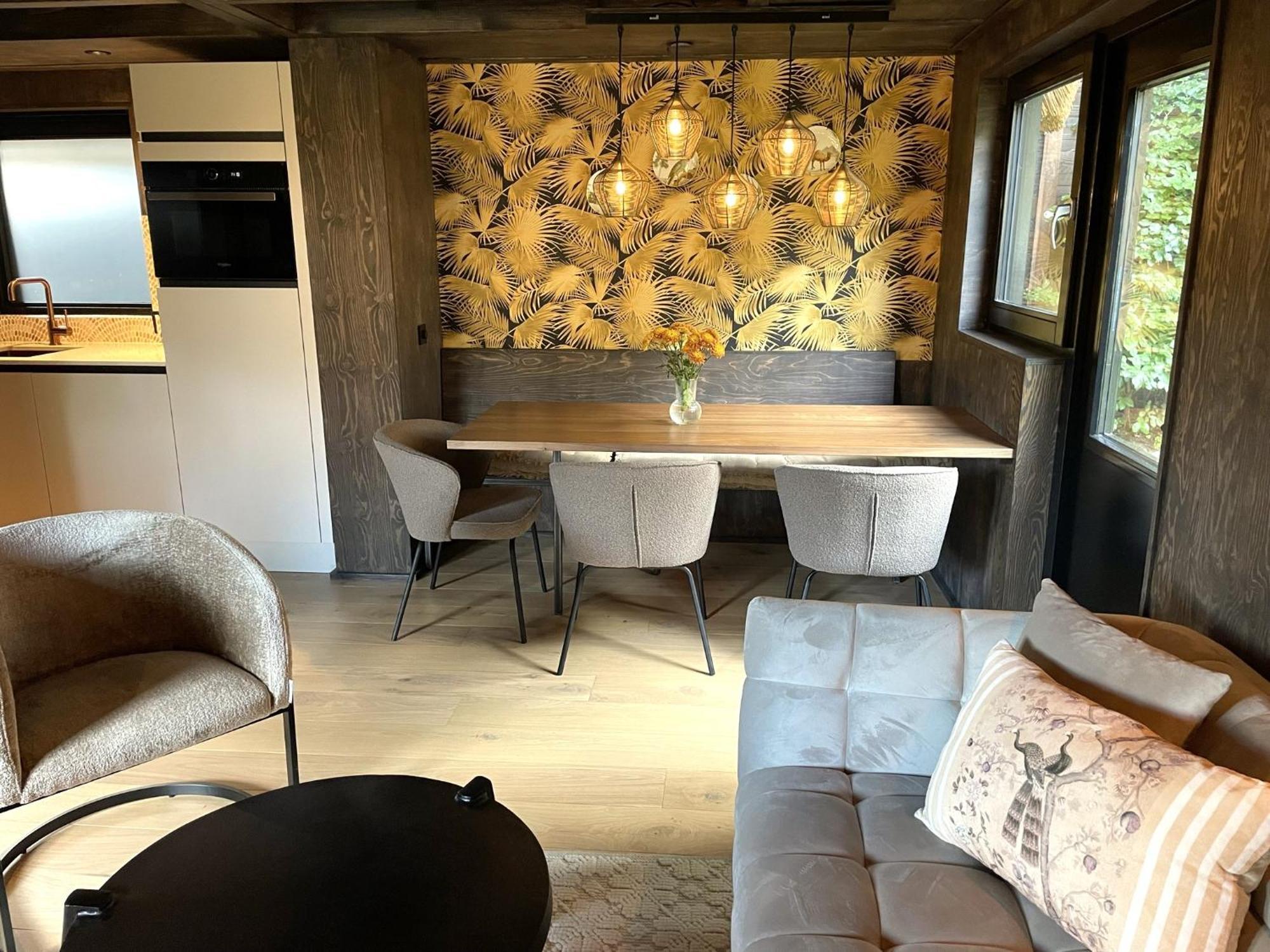Park Heerehof Hotel Schoorl Eksteriør billede